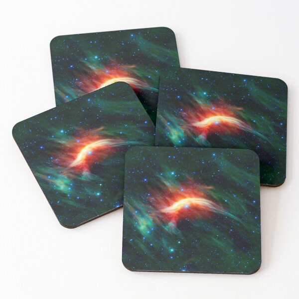 Item preview, Space nebula designed and sold by annaaires.