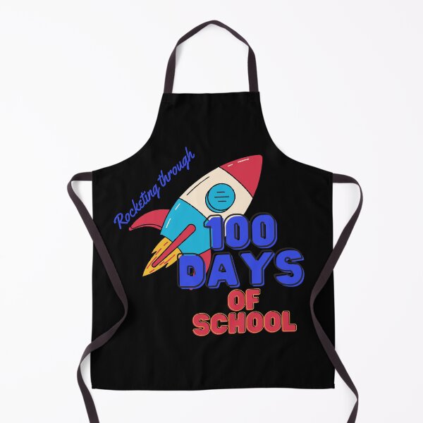 Item preview, 100 days smarter, smarter 100 days,100 days of school,100 days smarter teacher, smarter 100 days, 100 days smarter student designed and sold by fairy-taler.