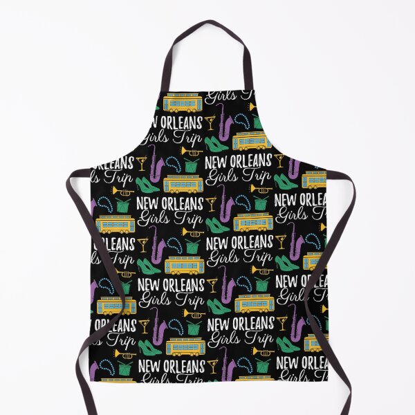 Item preview, New Orleans Girls Trip Nola Bachelorette Party design designed and sold by jakehughes2015.
