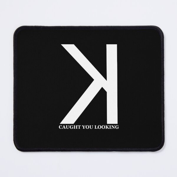 Item preview, Caught You Looking Softball Baseball Pitcher Strikeout designed and sold by The Junto Shop.