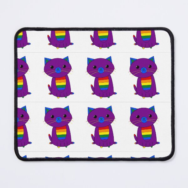 Item preview, Purrrrride designed and sold by ally-art3.