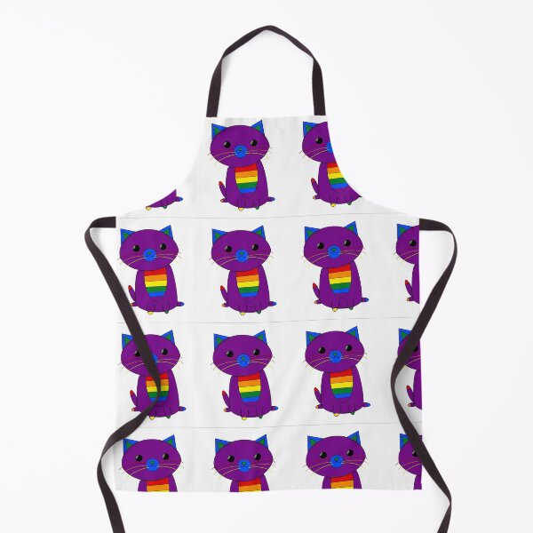 Item preview, Purrrrride designed and sold by ally-art3.