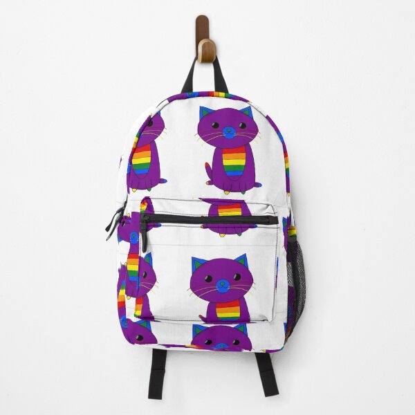 Item preview, Purrrrride designed and sold by ally-art3.