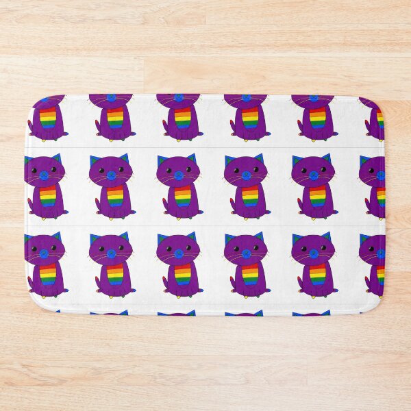 Item preview, Purrrrride designed and sold by ally-art3.