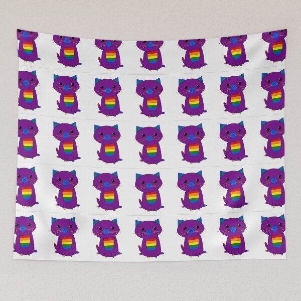 Item preview, Purrrrride designed and sold by ally-art3.