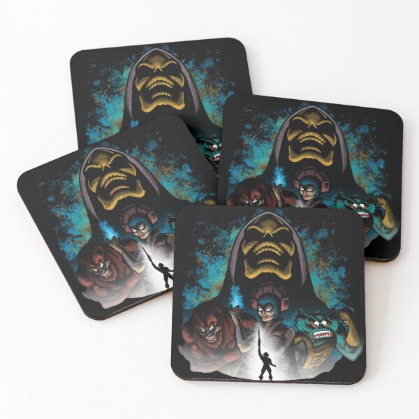 Item preview, Villains of eternia designed and sold by trheewood.