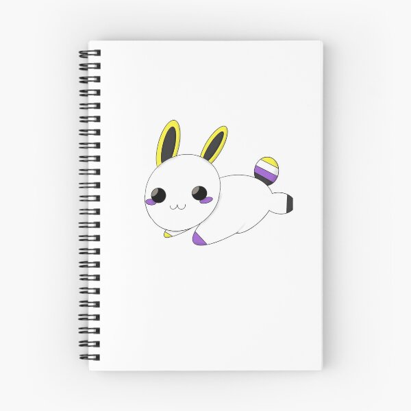 Item preview, Non- bunn- ary designed and sold by ally-art3.