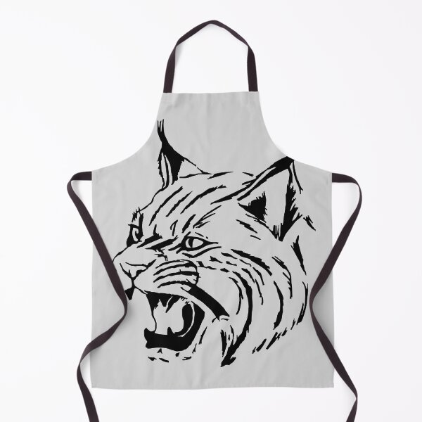 Item preview, wild cats designed and sold by noureddine elattar.