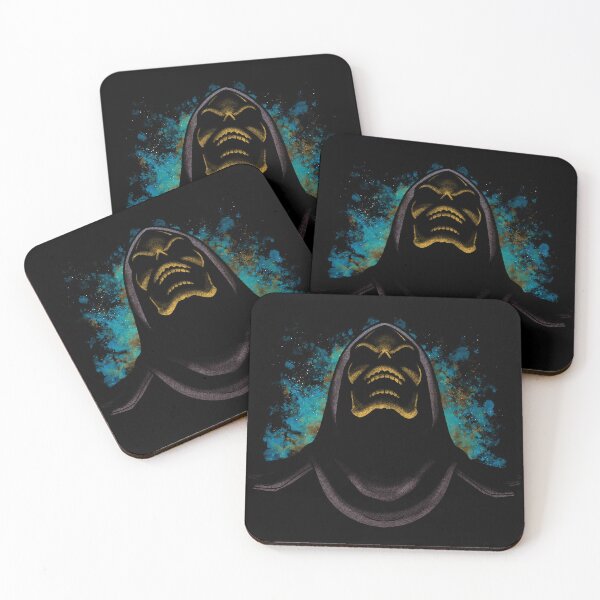 Item preview, Villain of eternia designed and sold by trheewood.