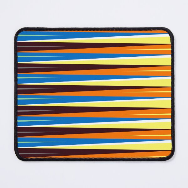 Item preview, Kinetic art. geometry. Color designed and sold by Vikymonkey.