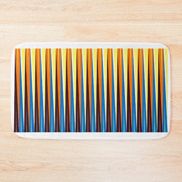 Item preview, Kinetic art. geometry. Color designed and sold by Vikymonkey.