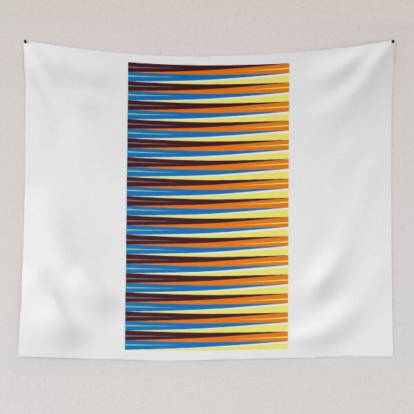 Item preview, Kinetic art. geometry. Color designed and sold by Vikymonkey.