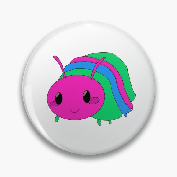 Item preview, Roly Poly designed and sold by ally-art3.