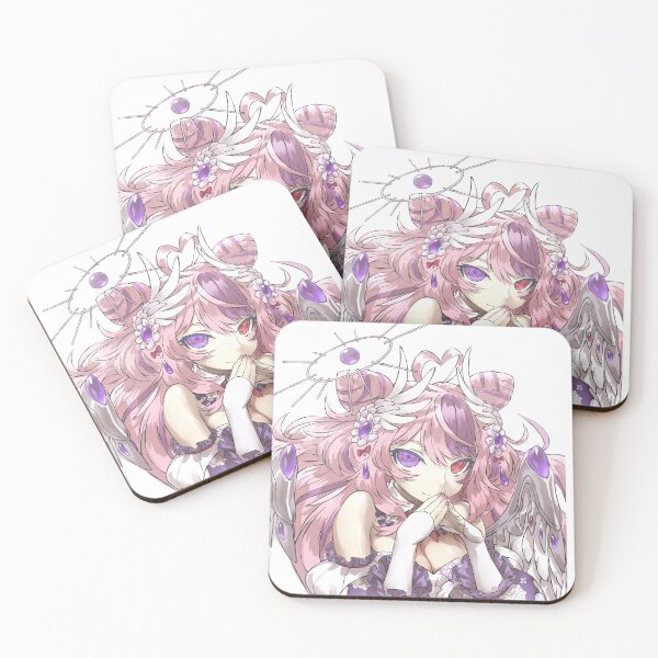 Item preview, cruel angel designed and sold by harayamanawari.