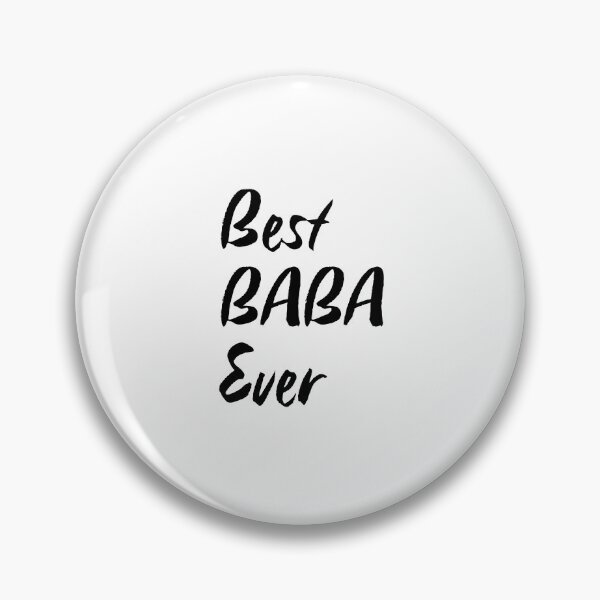Item preview, Best BABA Ever - Persian art designed and sold by Persian Pride Official.