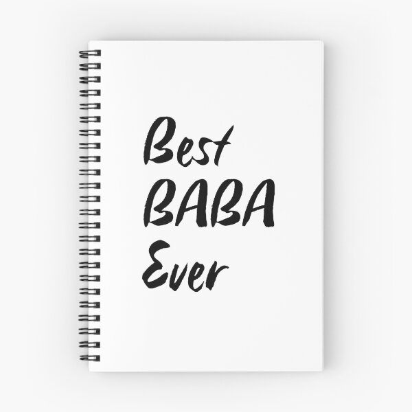 Item preview, Best BABA Ever - Persian art designed and sold by Persian Pride Official.