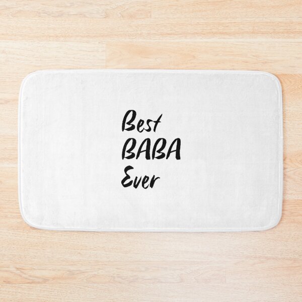 Item preview, Best BABA Ever - Persian art designed and sold by Persian Pride Official.