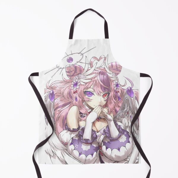 Item preview, cruel angel designed and sold by harayamanawari.