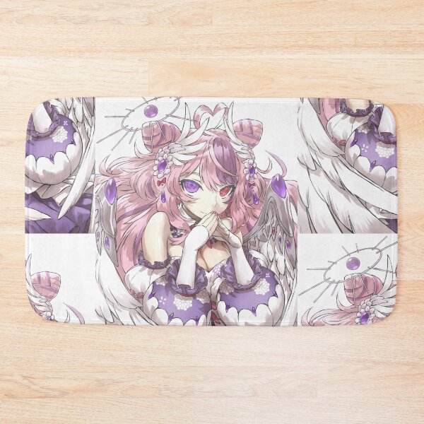 Item preview, cruel angel designed and sold by harayamanawari.