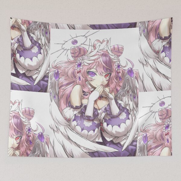 Item preview, cruel angel designed and sold by harayamanawari.
