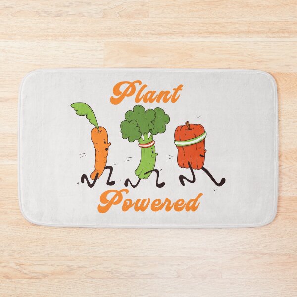 Item preview, Plant Powered-Runners   designed and sold by lach3.