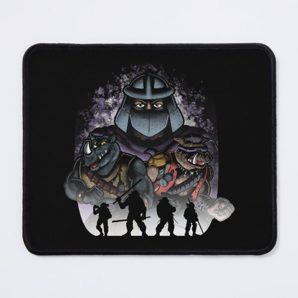 Item preview, Ninjas villains designed and sold by trheewood.