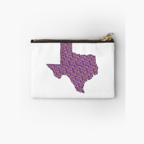 Item preview, purple and yellow texas  designed and sold by mtayzart.