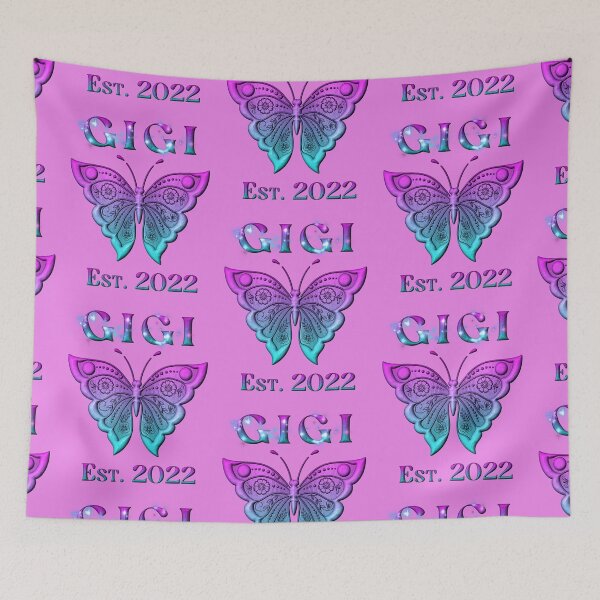 Item preview, GIGI 2022 designed and sold by SoldierAlways.