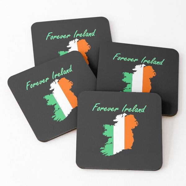 Item preview, Forever Ireland designed and sold by SacRob123.