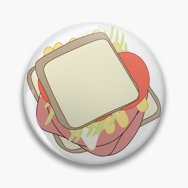 Item preview, primanti sammich  designed and sold by cbshreve.
