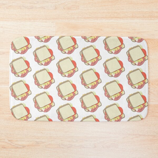 Item preview, primanti sammich designed and sold by cbshreve.