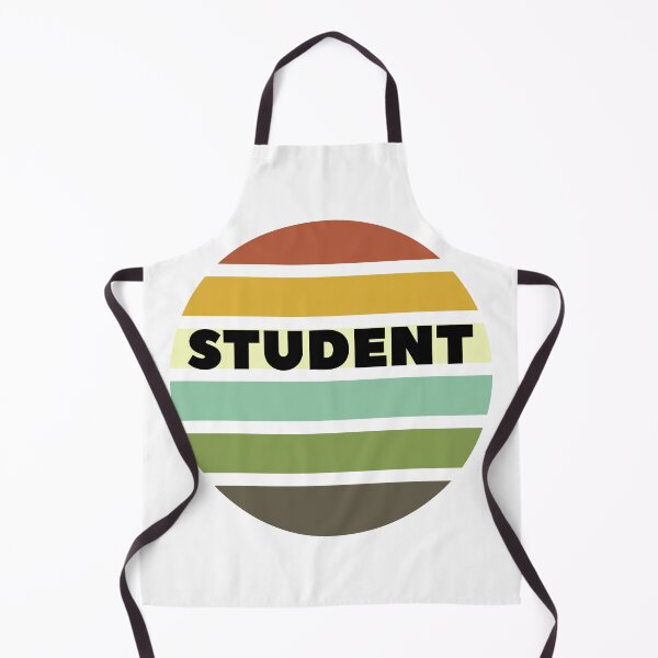 Item preview, Vintage Sunset Student designed and sold by silviaol.