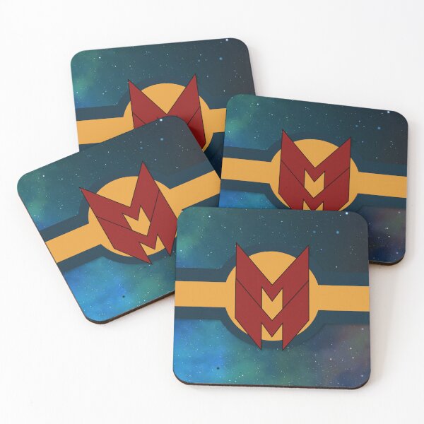 Artikelvorschau, Miracleman Modern Space (vertikale Passform) entworfen und verkauft von ikornadesigns.