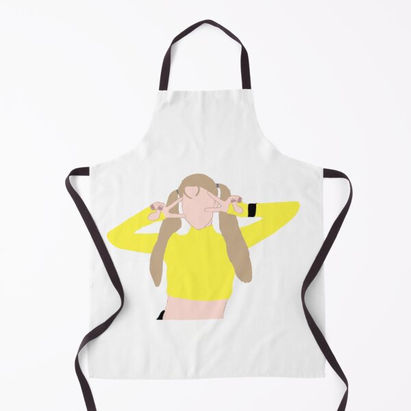 Item preview, Huening bahiyyih  Kep1er  Fanart designed and sold by JOYPARK7.