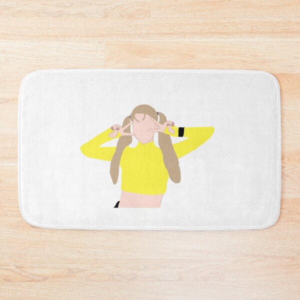 Item preview, Huening bahiyyih Kep1er Fanart designed and sold by JOYPARK7.