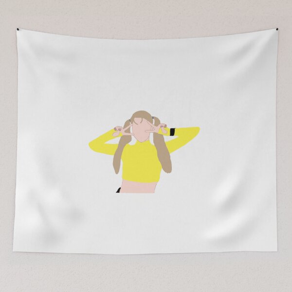 Item preview, Huening bahiyyih  Kep1er  Fanart designed and sold by JOYPARK7.