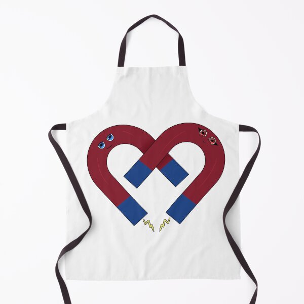 Item preview, Magnetic Heart designed and sold by Kaylap48.