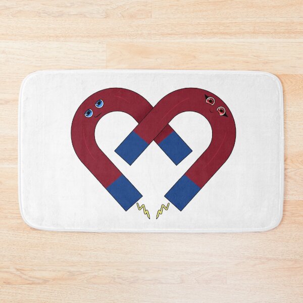 Item preview, Magnetic Heart designed and sold by Kaylap48.