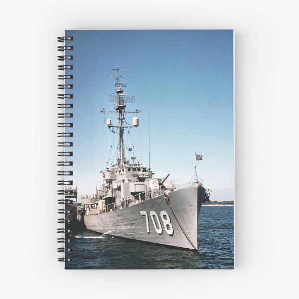 Item preview, USS PARLE (DE-708) SHIP'S STORE designed and sold by militarygifts.