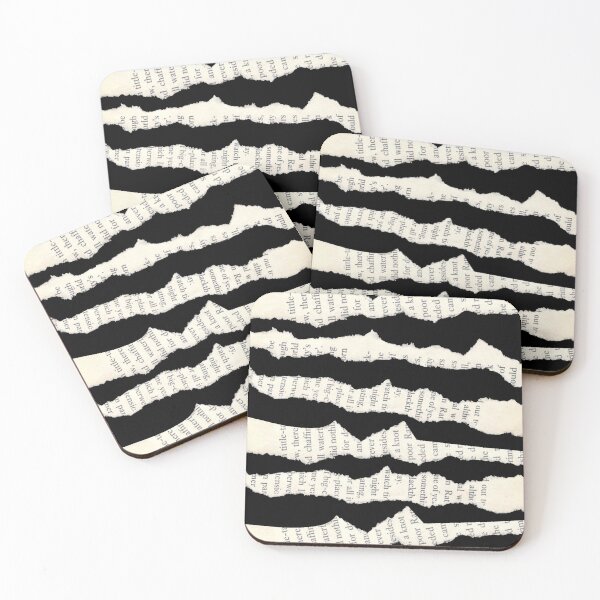 Item preview, Newspaper strips designed and sold by Zahramchinoy.