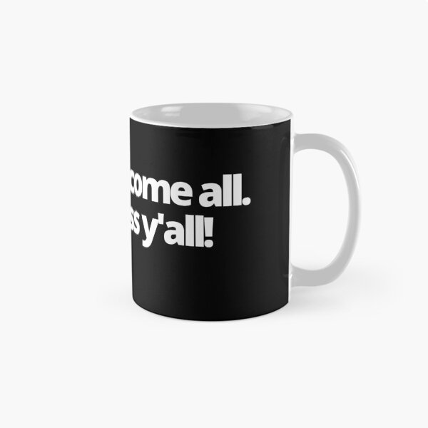 Item preview, Come One Come All Come Eat My Ass Y'all designed and sold by EatersoftheAss.
