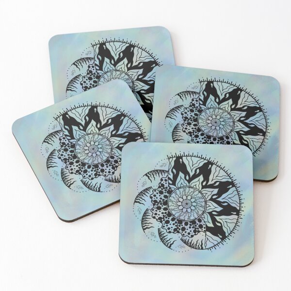Item preview, Fire&Water designed and sold by Ailery-27.