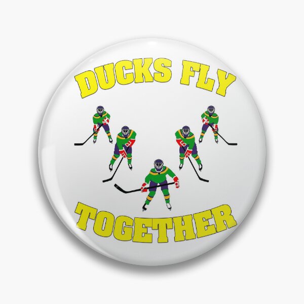 Item preview, Ducks Fly Together designed and sold by BBNGRAFX.