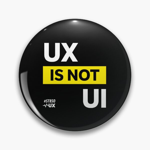 Item preview, UX is NOT UI designed and sold by theriskworld.