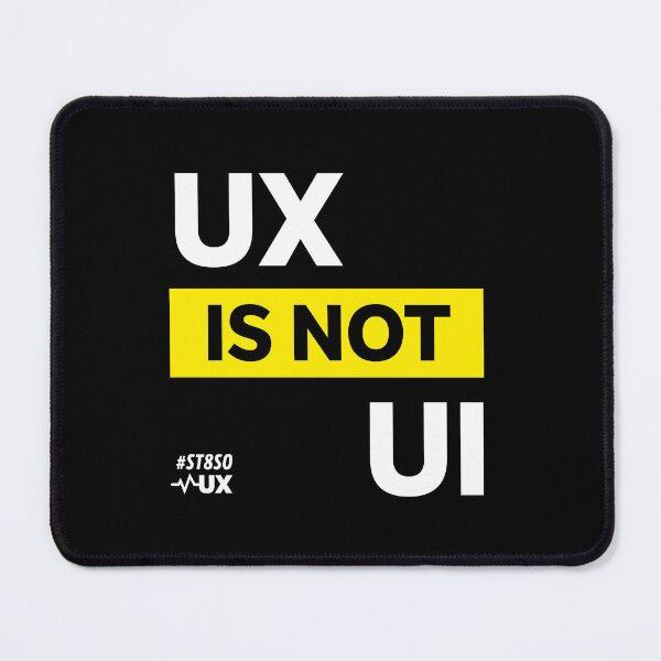 Item preview, UX is NOT UI designed and sold by theriskworld.