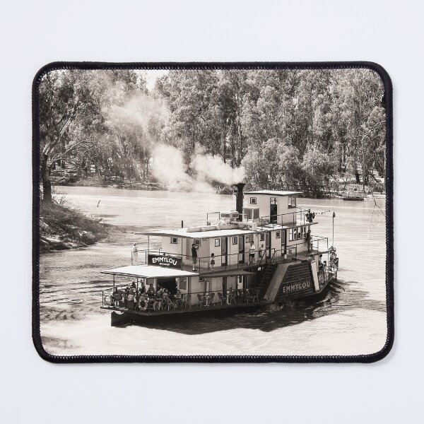 Item preview, The Emmy Lou in Black and White designed and sold by Peter Edwards.