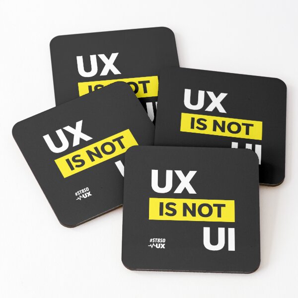 Item preview, UX is NOT UI designed and sold by theriskworld.