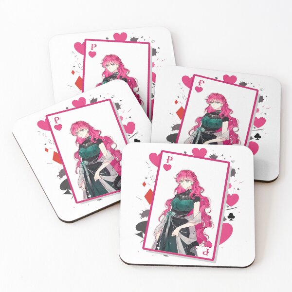 Item preview, Penelope Poker designed and sold by SoyYuriO.