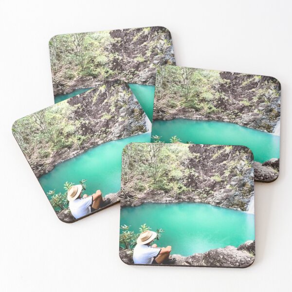 Item preview, Hidden Waterfall Pool designed and sold by Felicity-K.