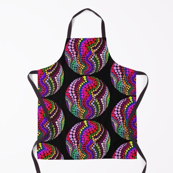 Item preview, Psychedelic Ball designed and sold by janeynic.